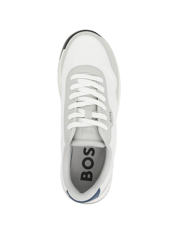 Sneakers shop online: Hugo Boss