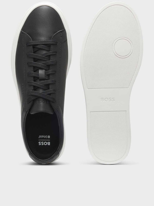 Hugo Boss: Sneaker online - Sneaker - Schwarz