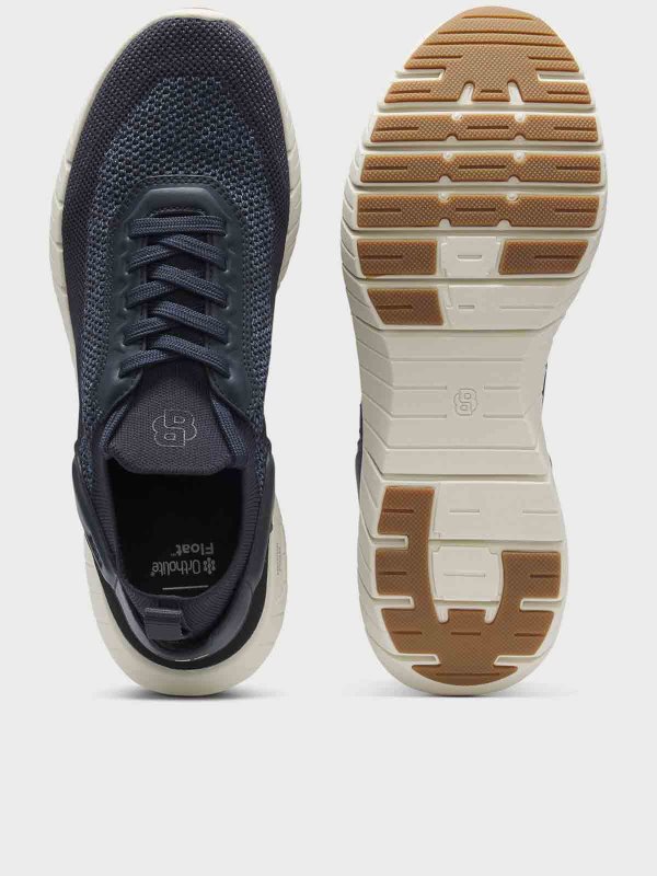 The Best Shops Hugo Boss: スニーカー - スニーカー - ブルー