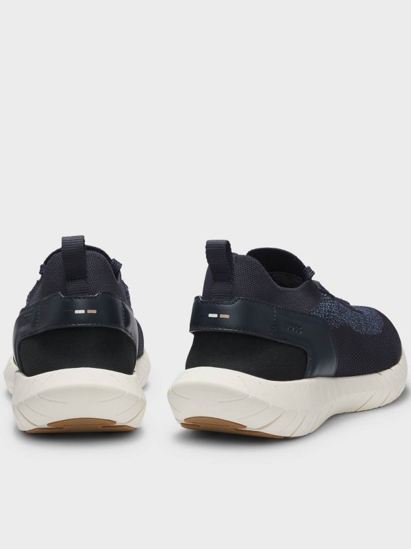 スニーカー - ブルー shop online: Hugo Boss