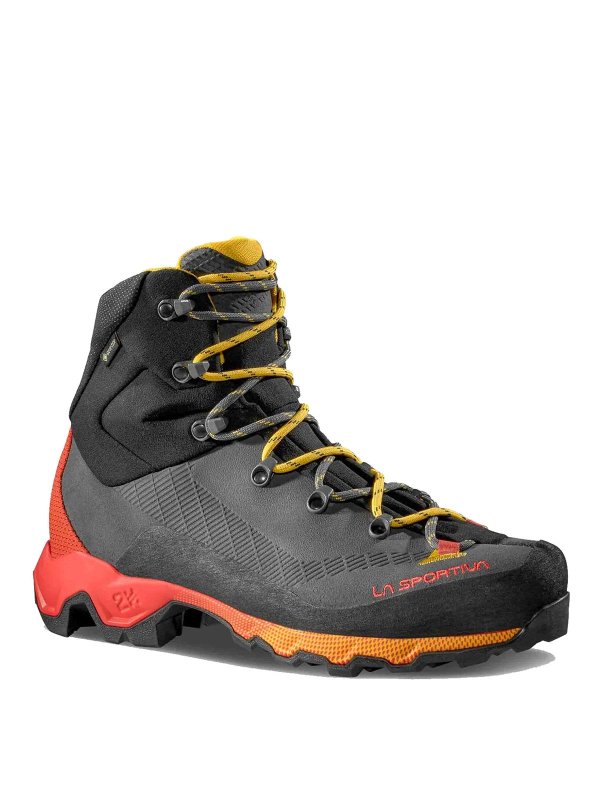 LA SPORTIVA: ankle boots - Aequilibrium Trek Gtx