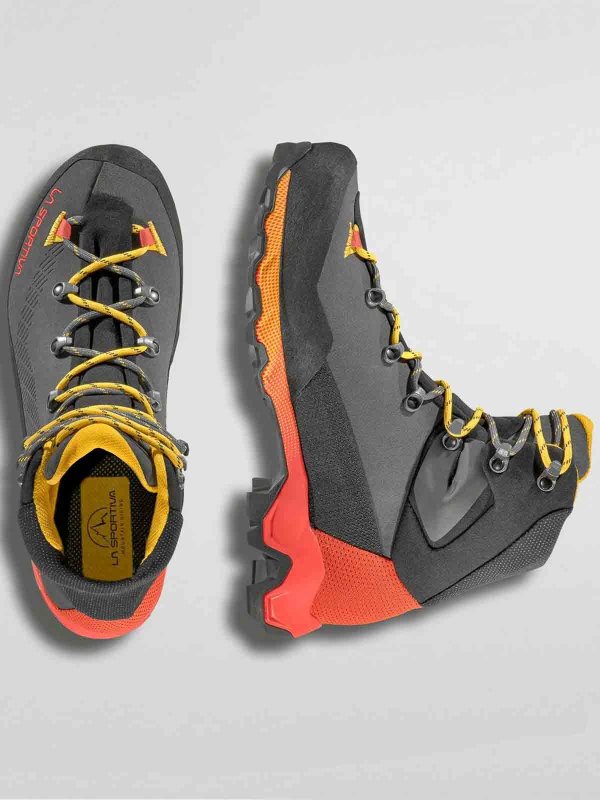 The Best Shops LA SPORTIVA: ankle boots - Aequilibrium Trek Gtx