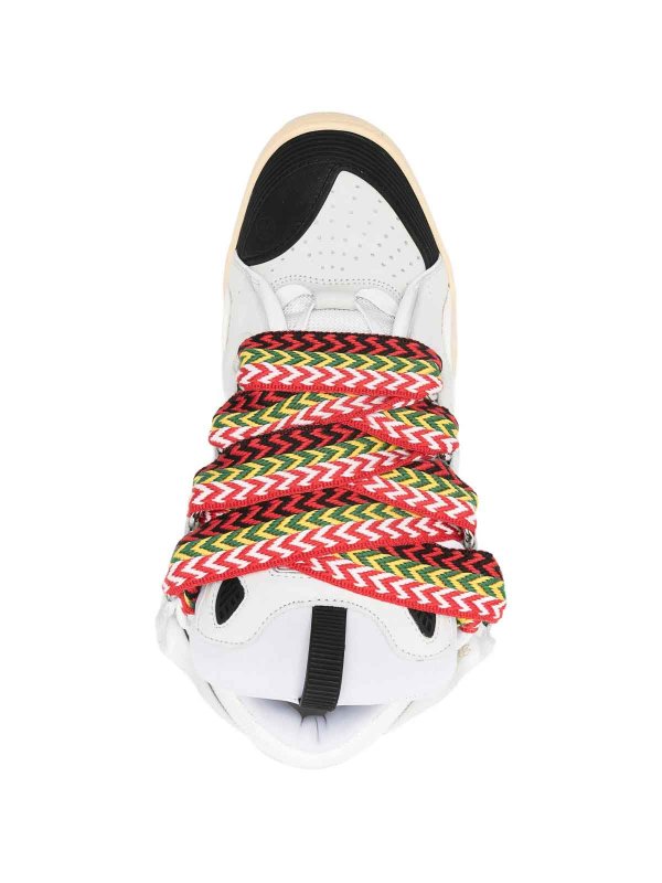 Curb Sneakers shop online: LANVIN