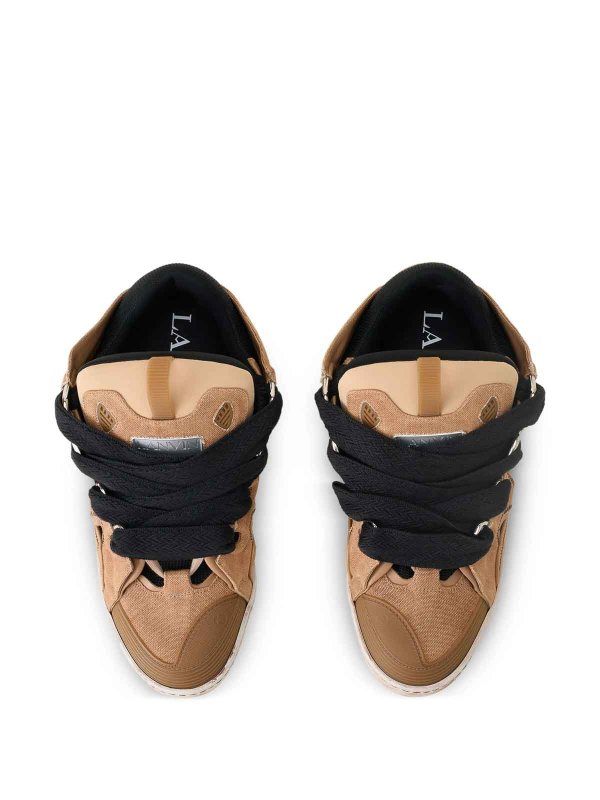 Sneakers  Curb shop online: LANVIN