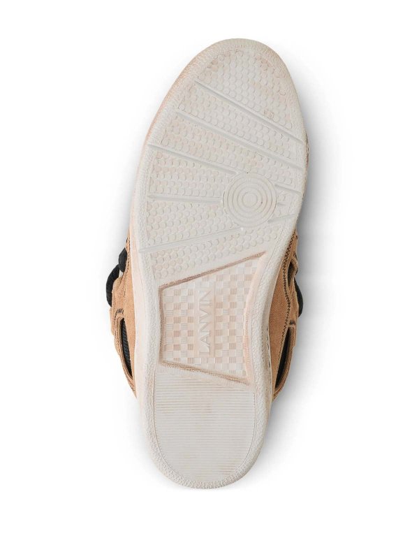 LANVIN buy online Sneakers  Curb