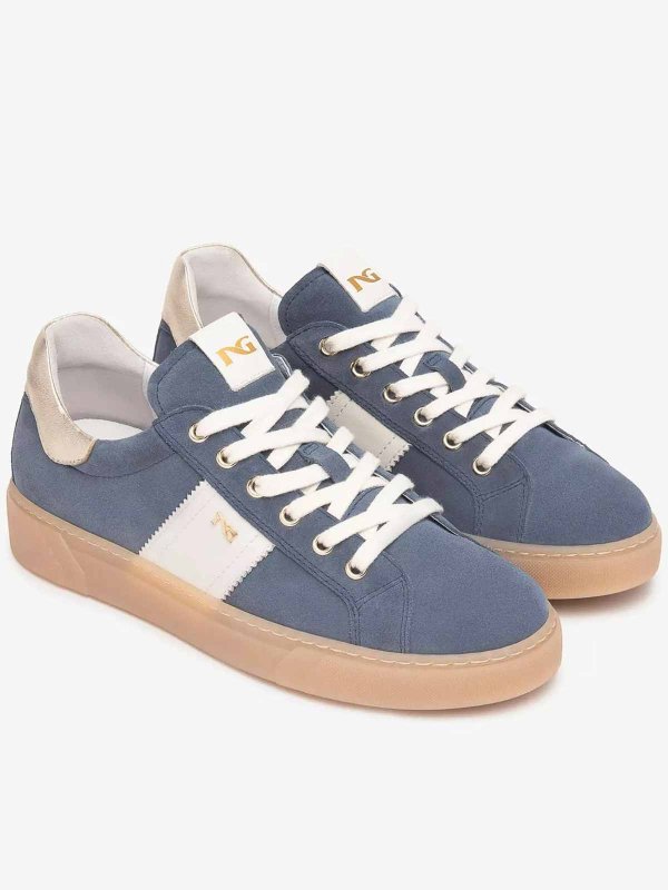 NEROGIARDINI: trainers online - Sneakers