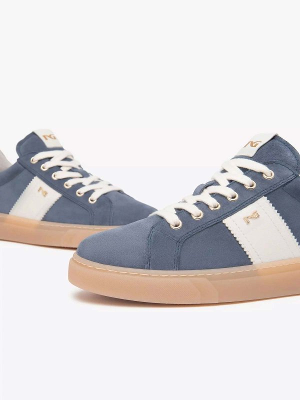 The Best Shops NEROGIARDINI: trainers - Sneakers