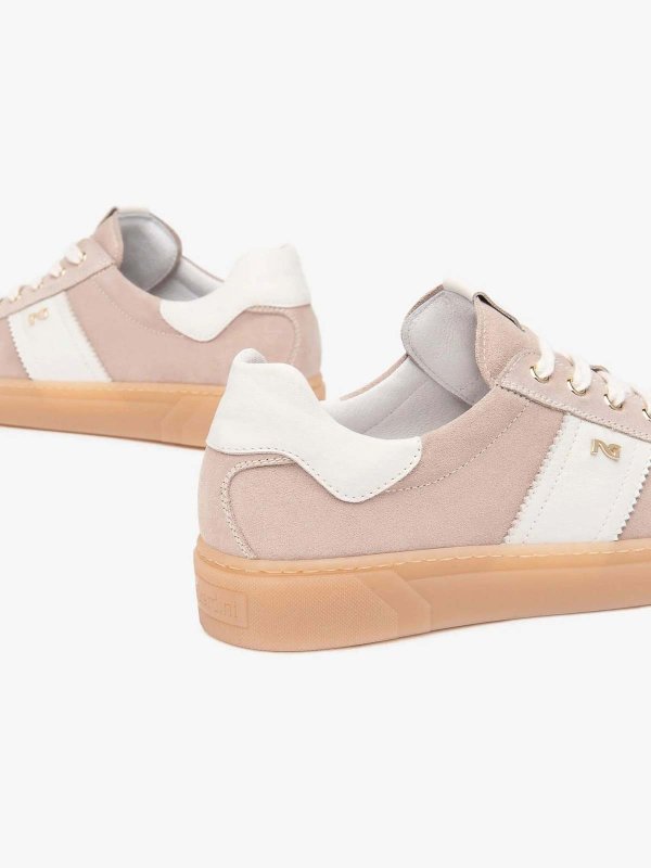 スニーカー - ピンク shop online: NEROGIARDINI