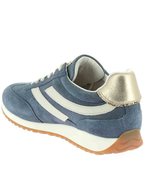 The Best Shops NEROGIARDINI: スニーカー - スニーカー - ライトブルー