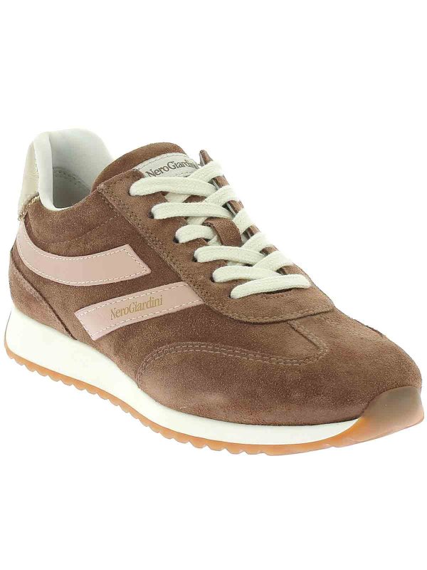NEROGIARDINI: sneakers online - Sneakers