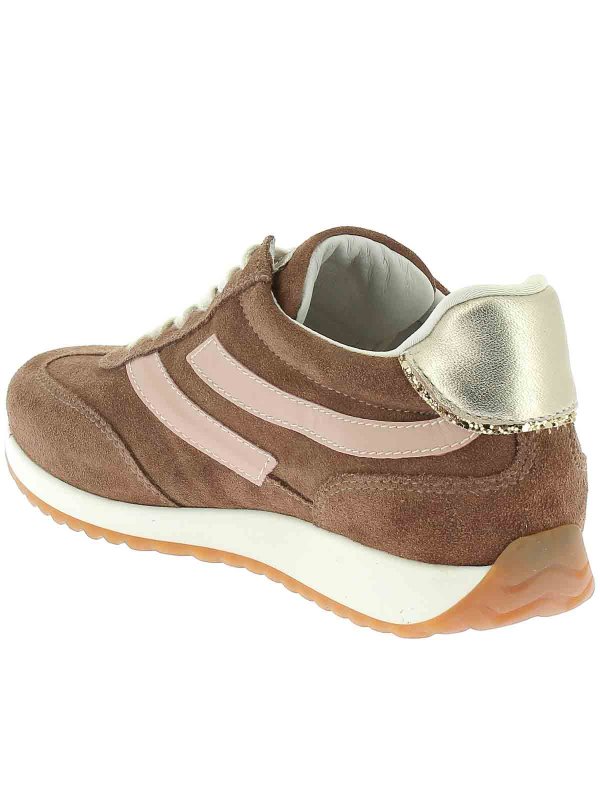 The Best Shops NEROGIARDINI: sneakers - Sneakers