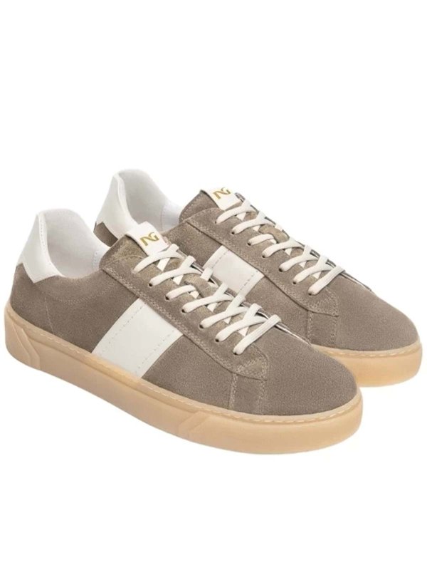 NEROGIARDINI: sneakers online - Sneakers