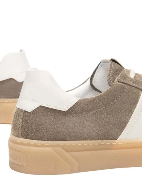 Sneakers shop online: NEROGIARDINI