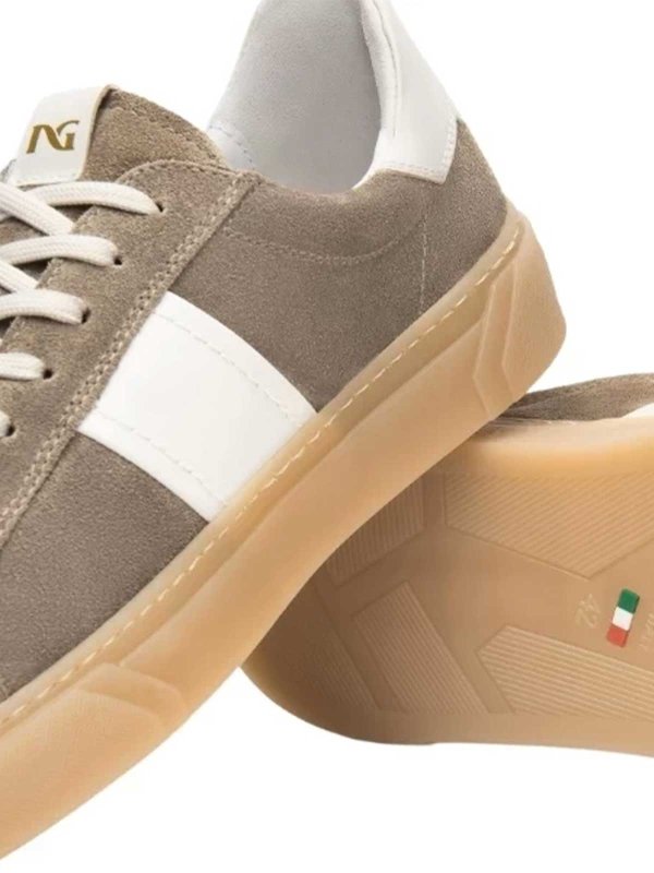 NEROGIARDINI buy online Sneakers