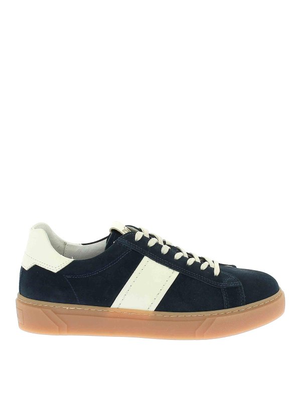 NEROGIARDINI: trainers - Sneakers