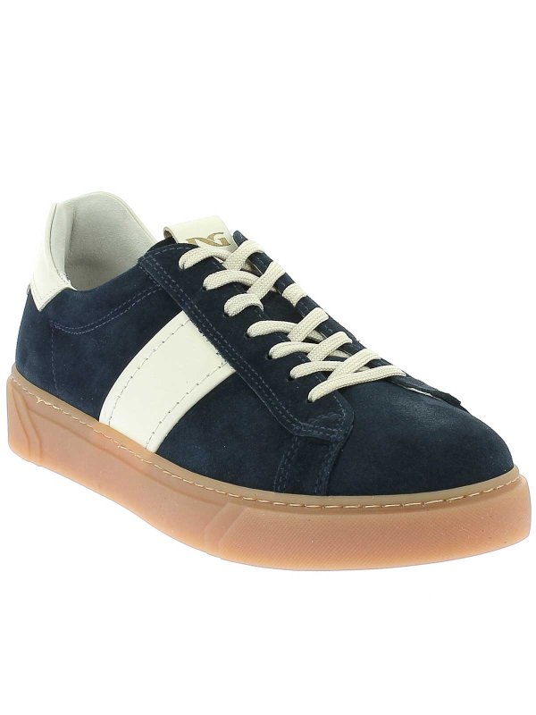 NEROGIARDINI: trainers online - Sneakers