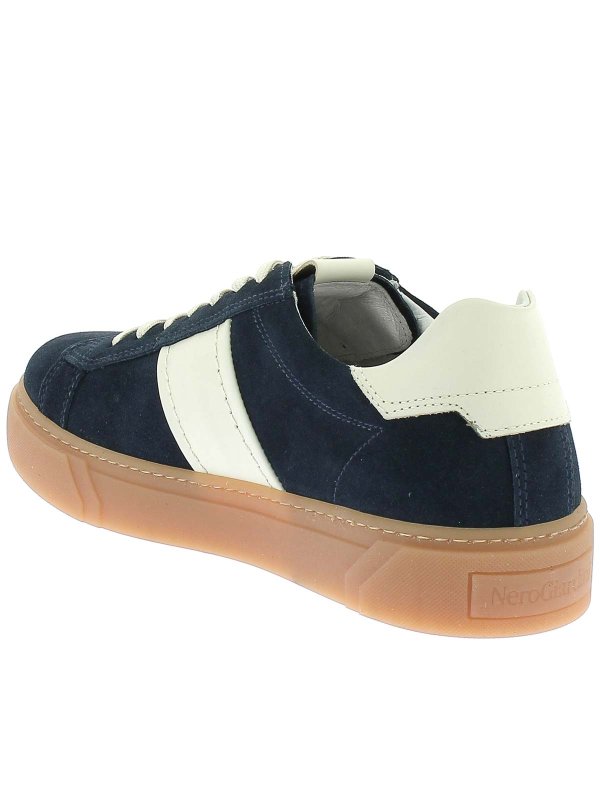 The Best Shops NEROGIARDINI: trainers - Sneakers