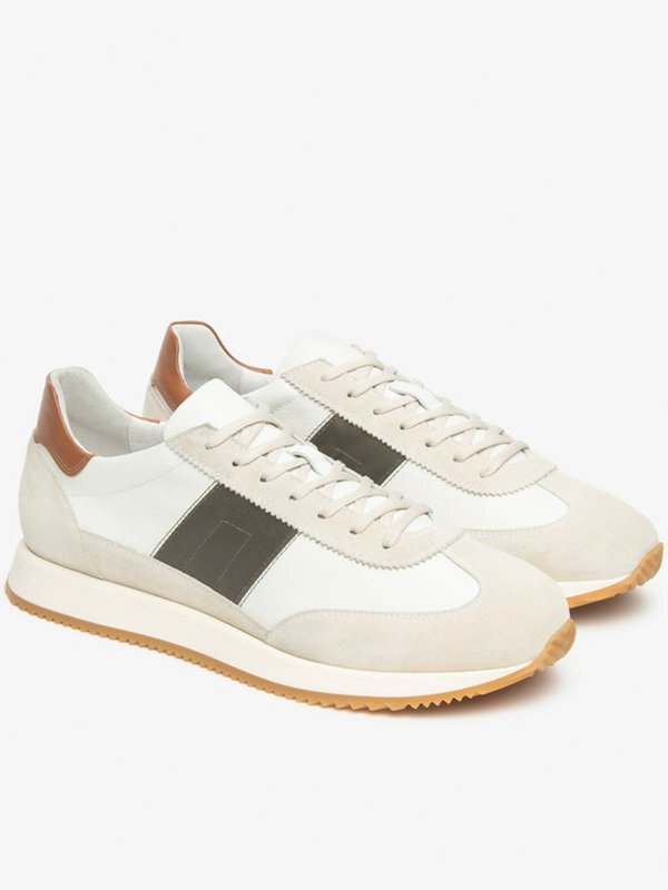 NEROGIARDINI: trainers online - Sneakers