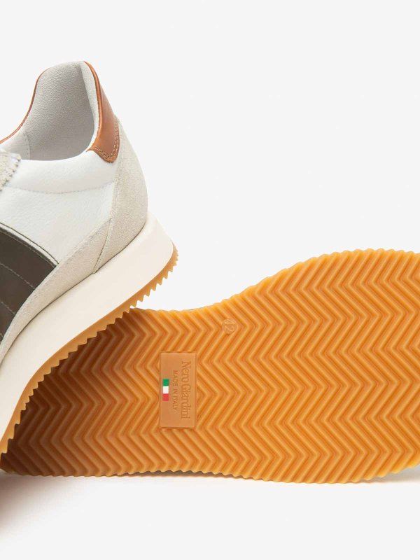 Sneakers shop online: NEROGIARDINI