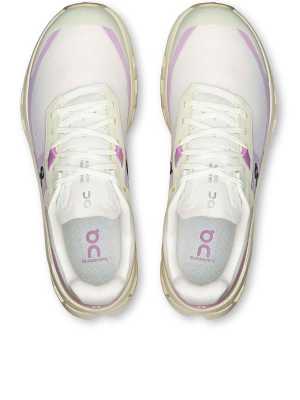 ON RUNNING: Sneaker online - Sneaker - Weiß