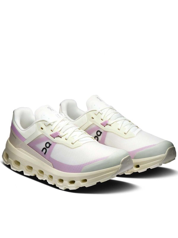 The Best Shops ON RUNNING: Sneaker - Weiß