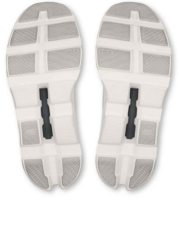 The Best Shops ON RUNNING: Sneaker - Sneaker - Weiß