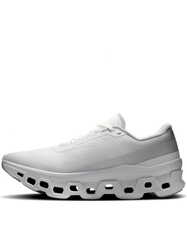 Sneaker - Weiß shop online: ON RUNNING