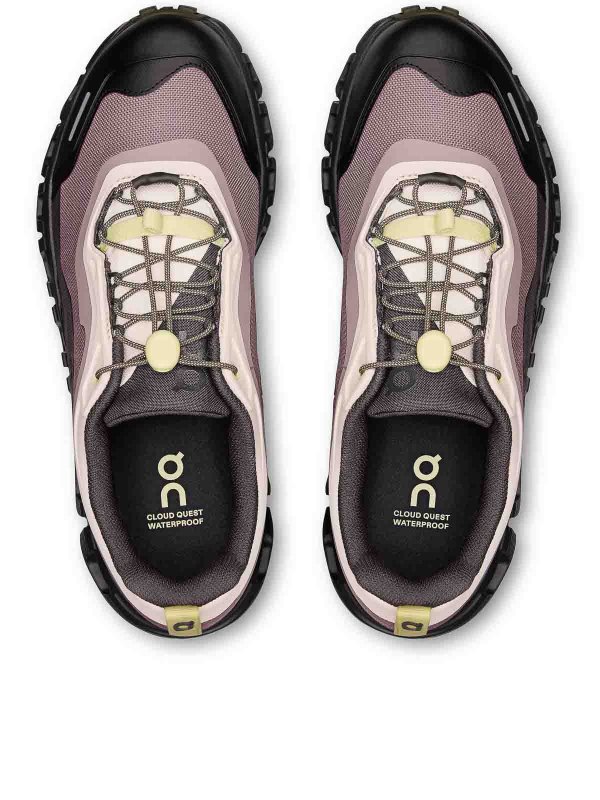 ON RUNNING: Chaussures de sport online - Baskets - Gris Clair