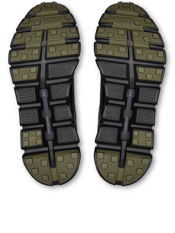 The Best Shops ON RUNNING: Chaussures de sport - Baskets - Gris Clair