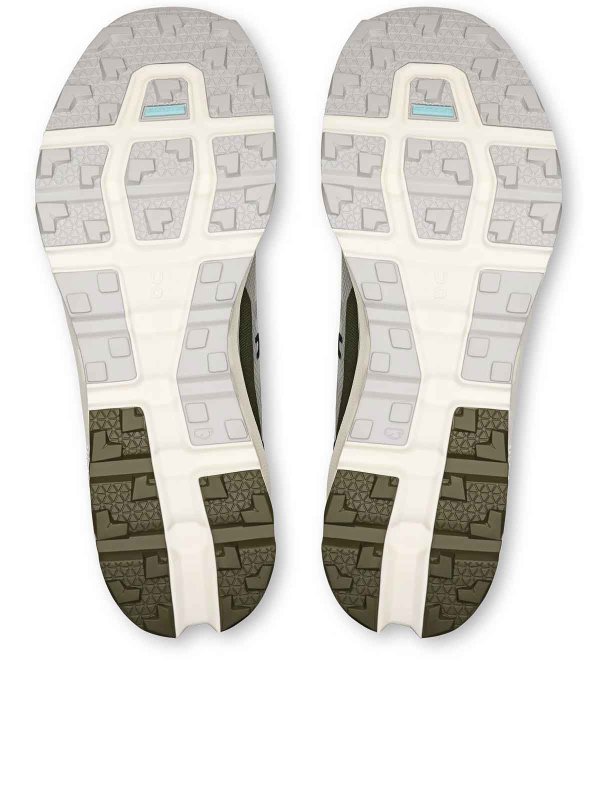 The Best Shops ON RUNNING: Sneaker - Sneaker - Weiß