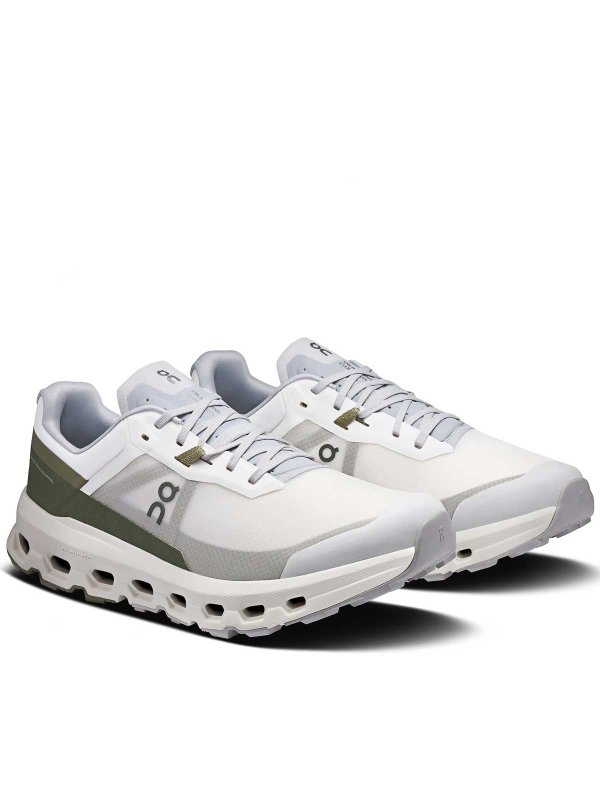 The Best Shops ON RUNNING: Sneaker - Weiß