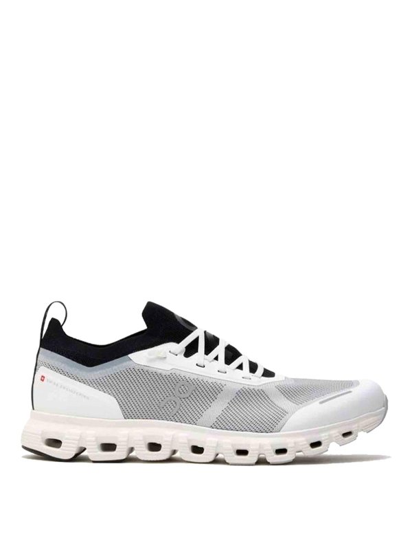 ON RUNNING: trainers - Cloud 6 Versa