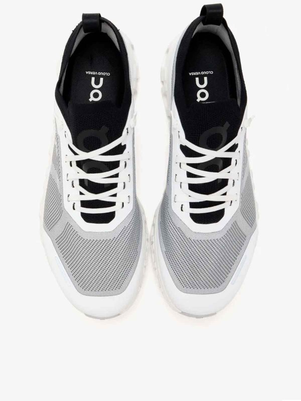 ON RUNNING: trainers online - Cloud 6 Versa