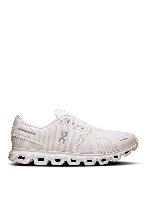 ON RUNNING: trainers - Cloud 6