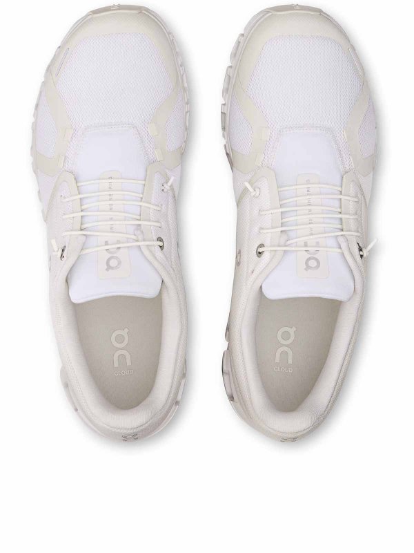 ON RUNNING: trainers online - Cloud 6