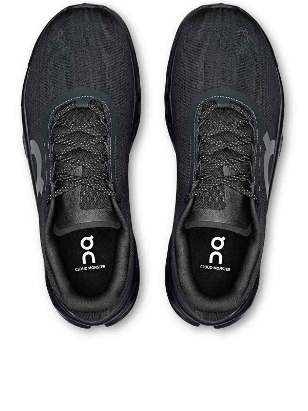 ON RUNNING: trainers online - Cloudmster 1