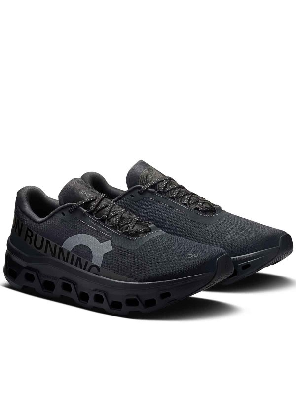 The Best Shops ON RUNNING: Cloudmster 1