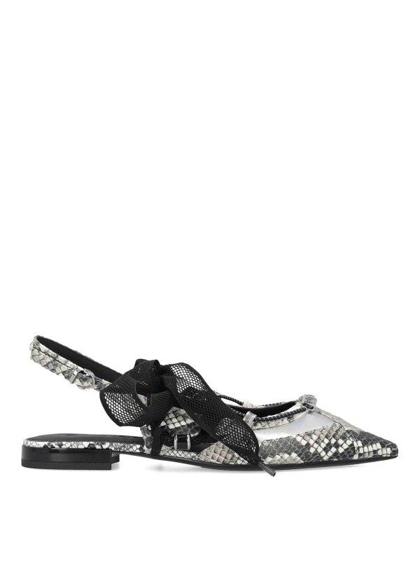 Pinko: sandals - Gianira 30