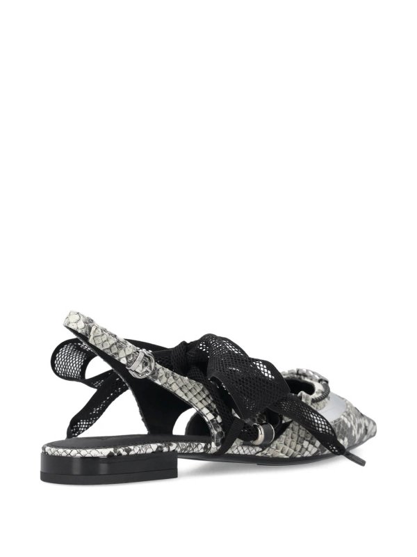 The Best Shops Pinko: sandals - Gianira 30