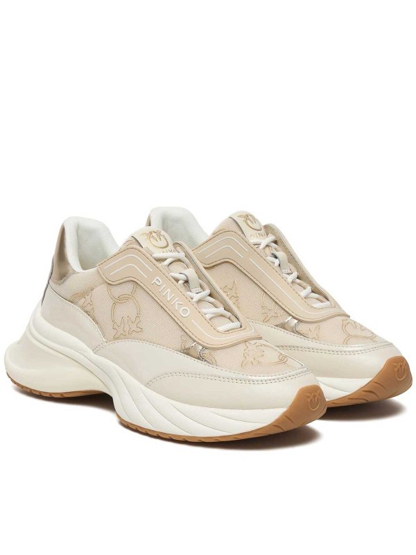 Pinko: flat shoes online - Flats