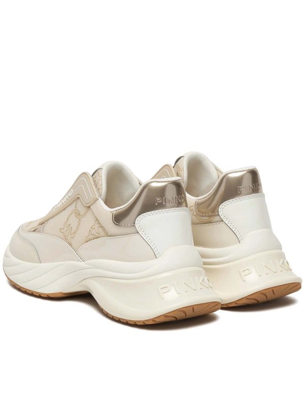 The Best Shops Pinko: flat shoes - Flats