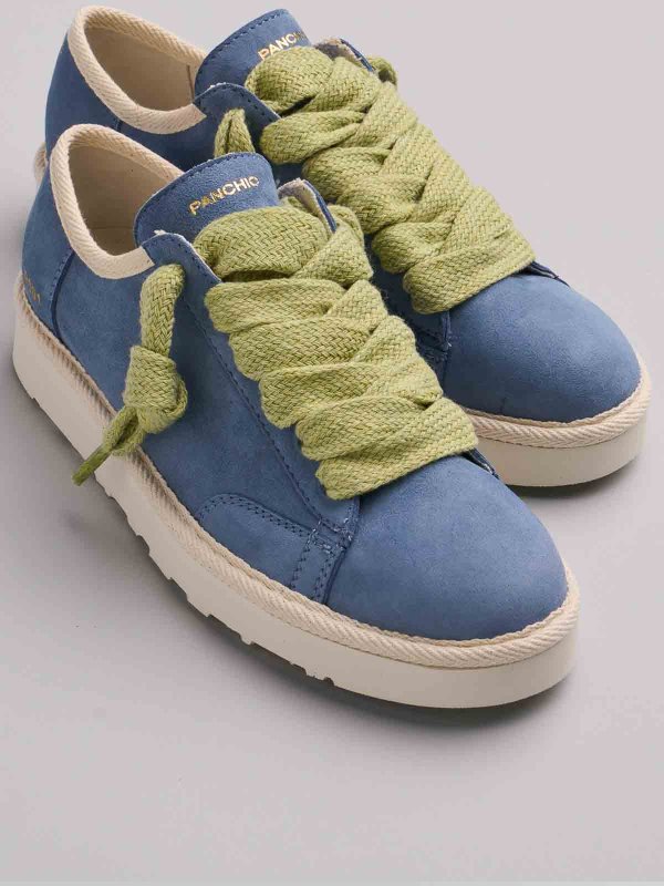 Sneakers shop online: PANCHIC