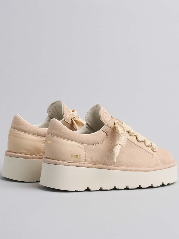 The Best Shops PANCHIC: Sneaker - Sneaker - Beige
