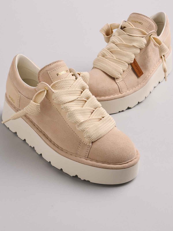 Sneaker - Beige shop online: PANCHIC