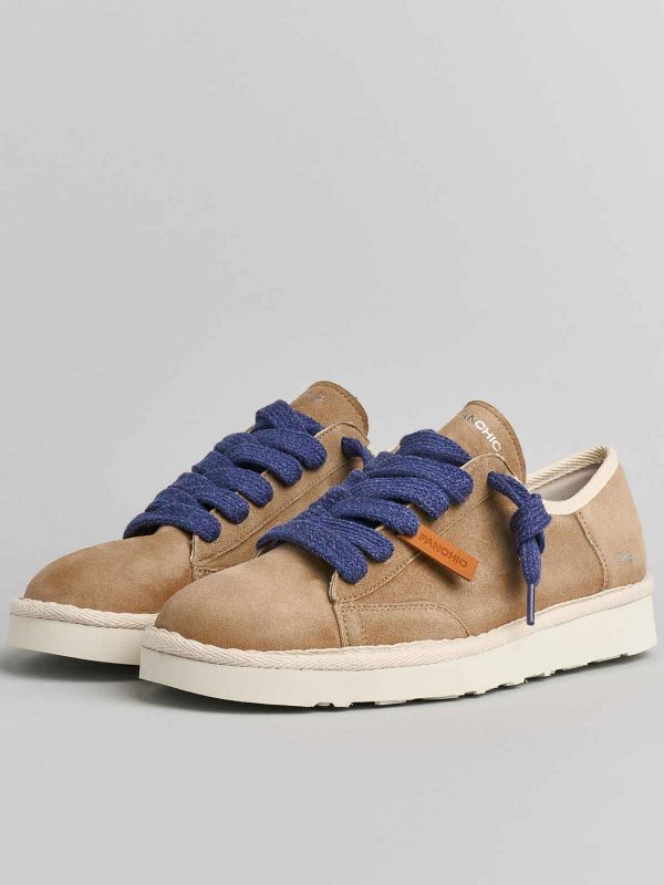 PANCHIC: スニーカー online - スニーカー - 無