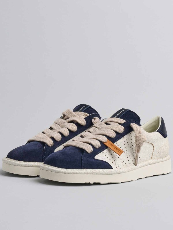 PANCHIC: Chaussures de sport online - Baskets - Noir