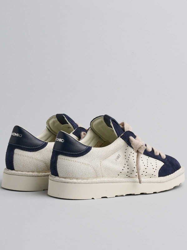 The Best Shops PANCHIC: Chaussures de sport - Baskets - Noir