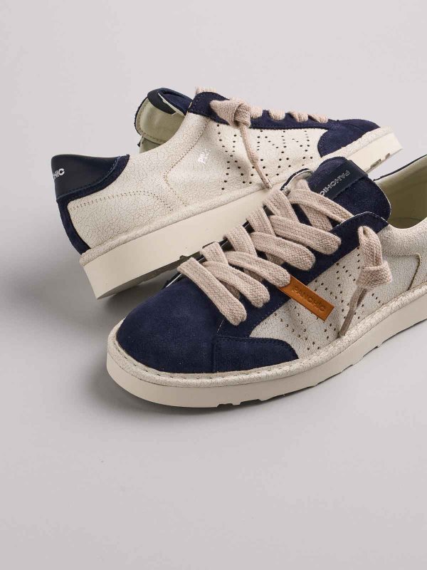 Baskets - Noir shop online: PANCHIC