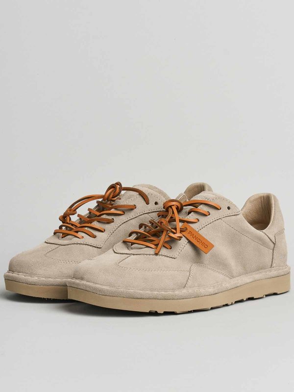 PANCHIC: スニーカー online - スニーカー - グレー