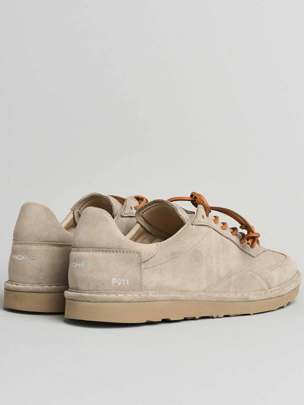 The Best Shops PANCHIC: スニーカー - スニーカー - グレー